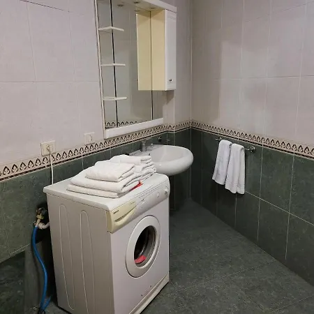 Apartmán Codeso 8 *