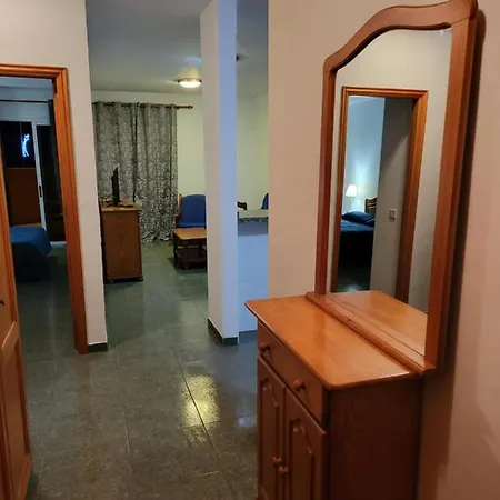 Codeso 8 Apartmán