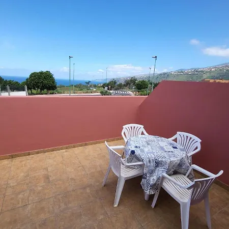 Apartmán Codeso 8 *
