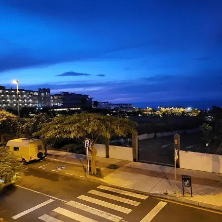Codeso 8 Apartmán *