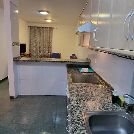 Codeso 8 Apartmán *