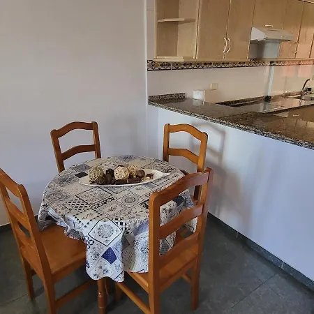 Apartmán Codeso 8