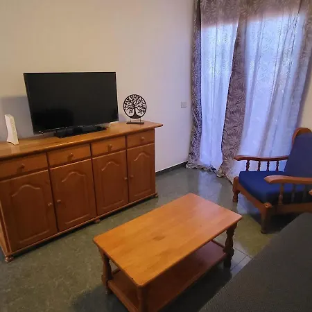 Apartmán Codeso 8 *